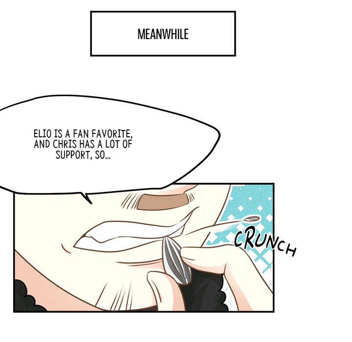 Another Side of Me Another Side of Me EP 37 - Toomics page 18 - 