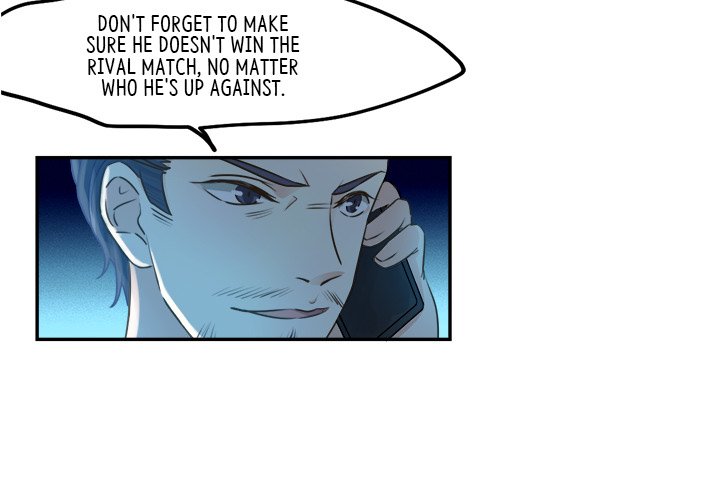 Another Side of Me Another Side of Me EP 37 - Toomics page 3 - 