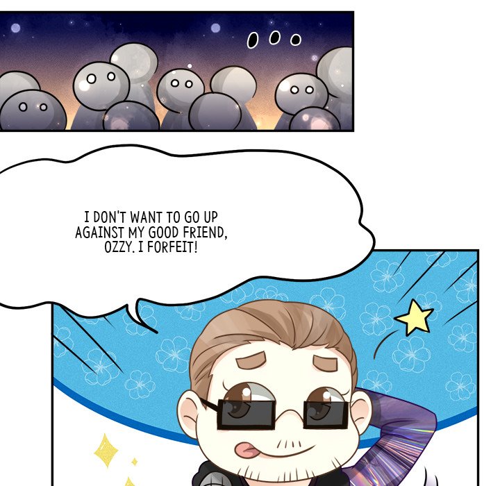 Another Side of Me Another Side of Me EP 37 - Toomics page 24 - 