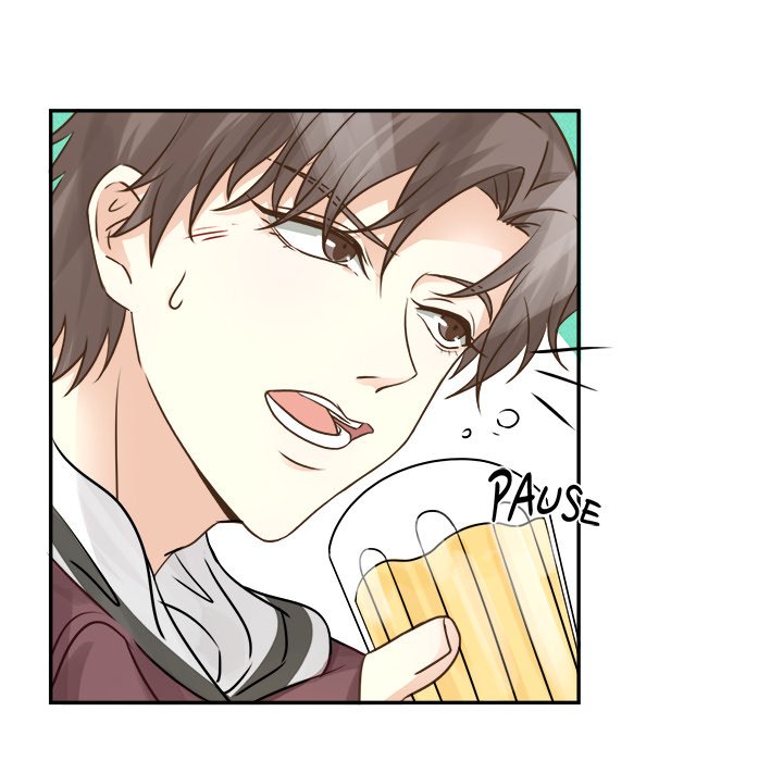 Another Side of Me Another Side of Me EP 37 - Toomics page 38 - 