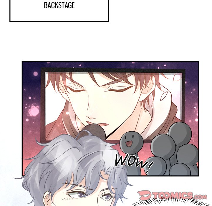 Another Side of Me Another Side of Me EP 37 - Toomics page 7 - 