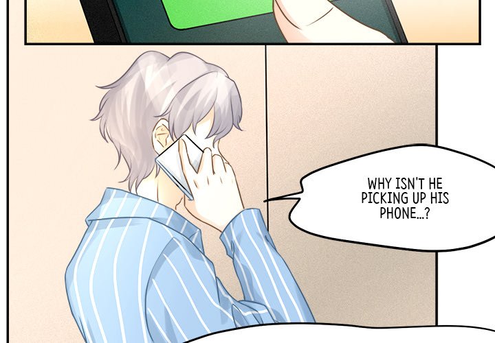 Another Side of Me Another Side of Me EP 38 - Toomics page 2 - 