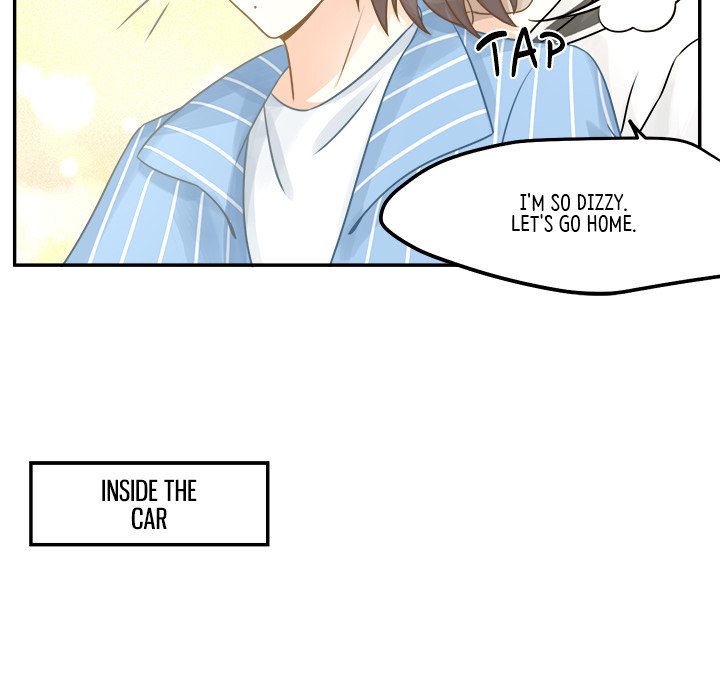 Another Side of Me Another Side of Me EP 38 - Toomics page 18 - 