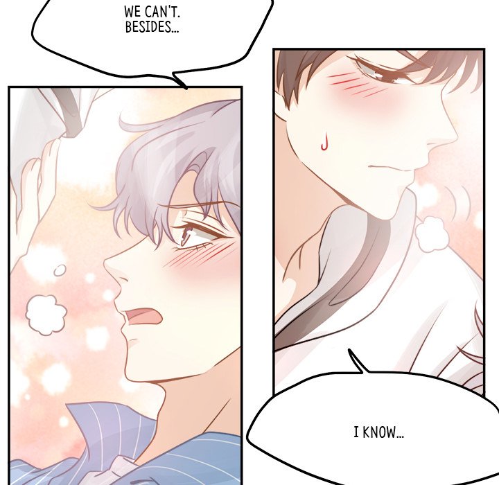 Another Side of Me Another Side of Me EP 38 - Toomics page 23 - 