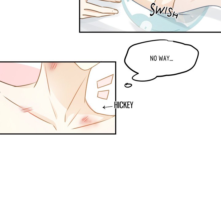 Another Side of Me Another Side of Me EP 38 - Toomics page 27 - 