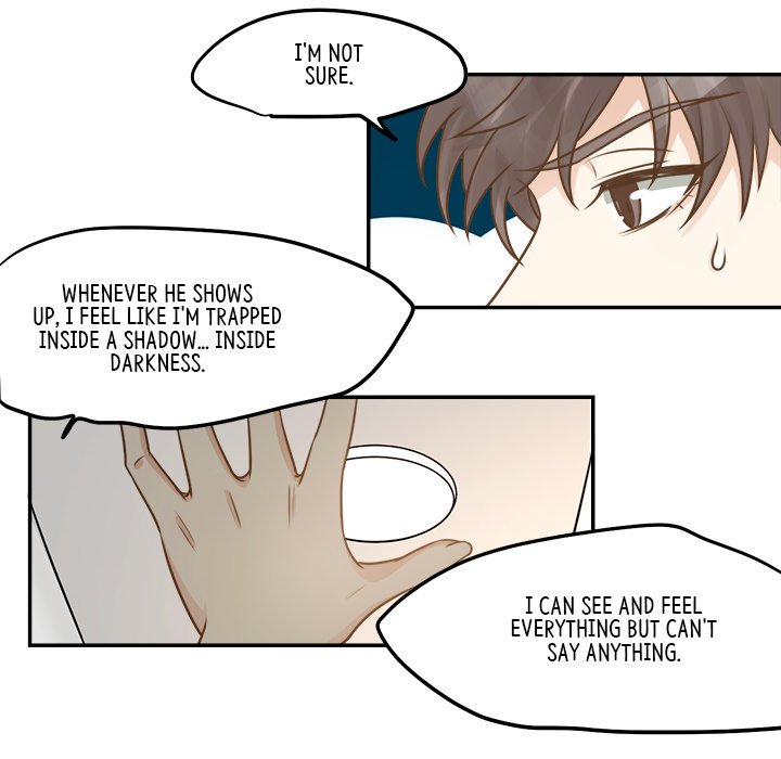 Another Side of Me Another Side of Me EP 38 - Toomics page 32 - 