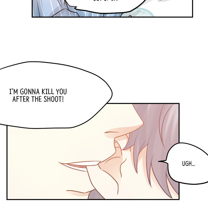 Another Side of Me Another Side of Me EP 38 - Toomics page 36 - 