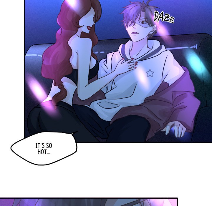 Another Side of Me Another Side of Me EP 38 - Toomics page 6 - 
