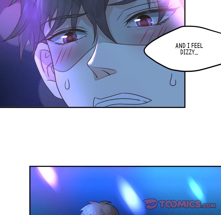 Another Side of Me Another Side of Me EP 38 - Toomics page 7 - 