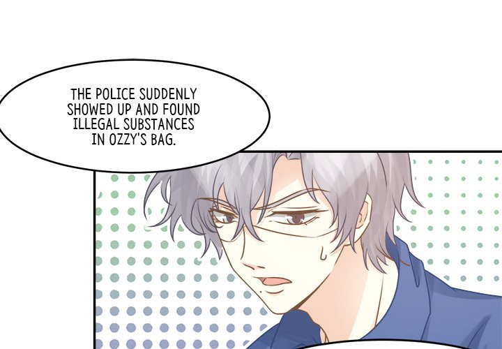 Another Side of Me Another Side of Me EP 39 - Toomics page 2 - 