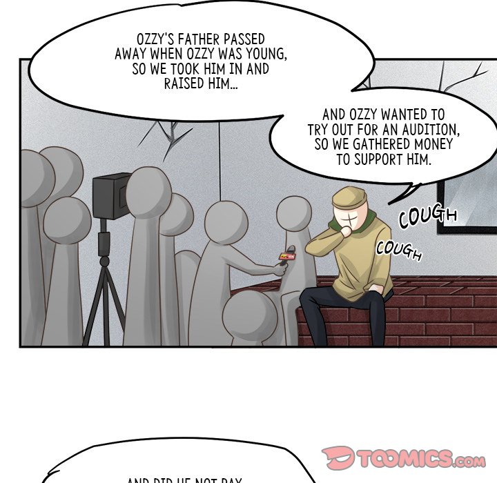 Another Side of Me Another Side of Me EP 39 - Toomics page 13 - 