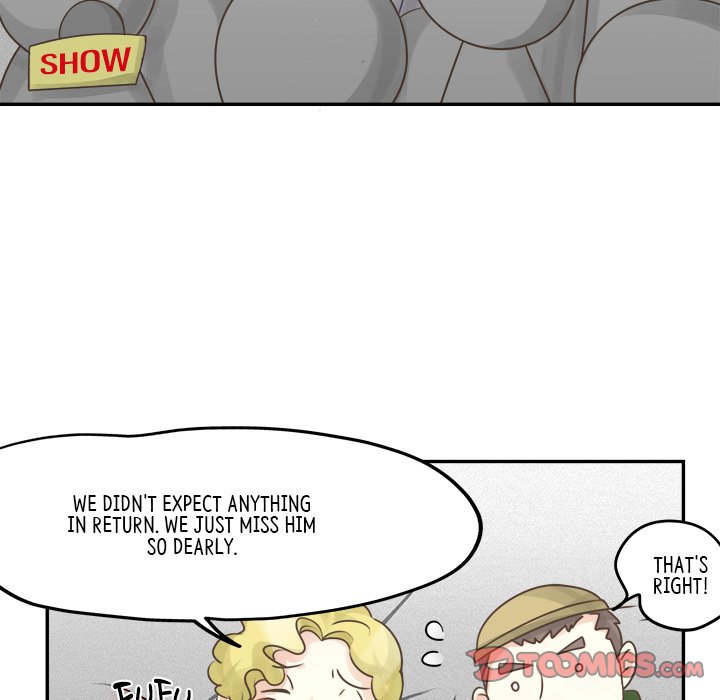Another Side of Me Another Side of Me EP 39 - Toomics page 16 - 