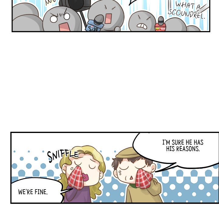 Another Side of Me Another Side of Me EP 39 - Toomics page 18 - 