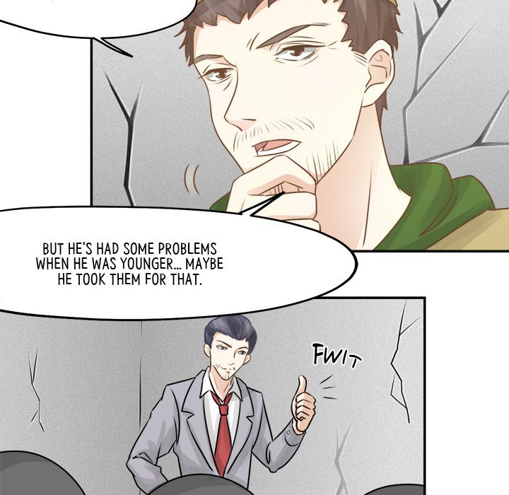 Another Side of Me Another Side of Me EP 39 - Toomics page 20 - 