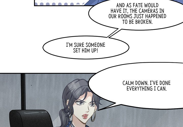 Another Side of Me Another Side of Me EP 39 - Toomics page 3 - 
