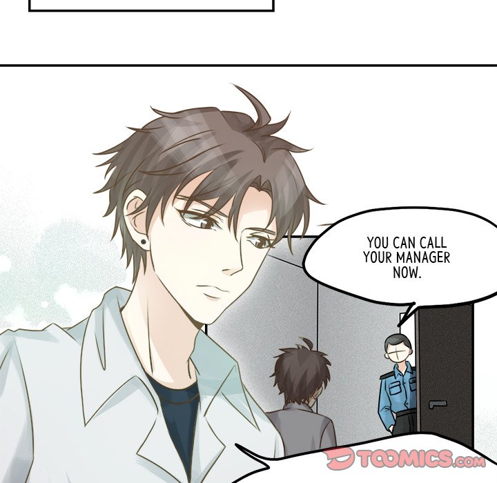 Another Side of Me Another Side of Me EP 39 - Toomics page 22 - 