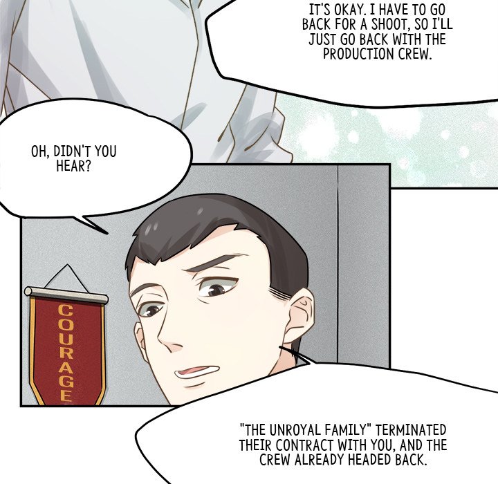 Another Side of Me Another Side of Me EP 39 - Toomics page 23 - 