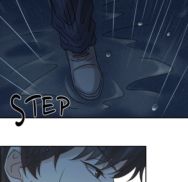 Another Side of Me Another Side of Me EP 39 - Toomics page 27 - 