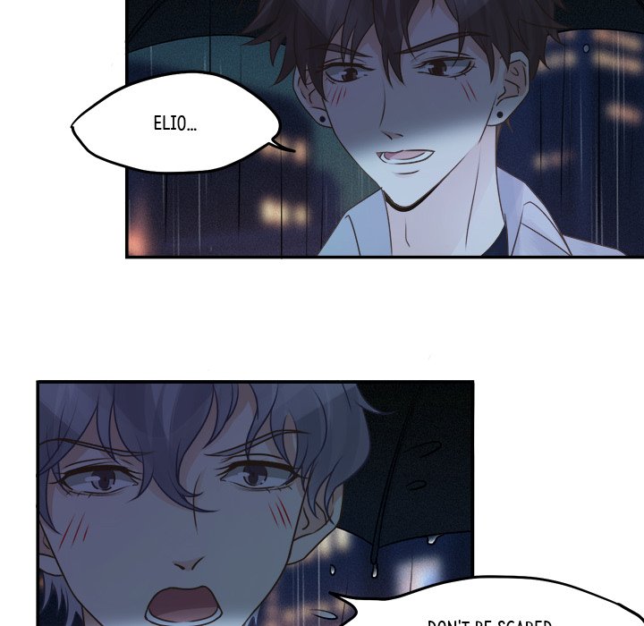 Another Side of Me Another Side of Me EP 39 - Toomics page 32 - 