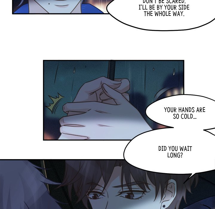 Another Side of Me Another Side of Me EP 39 - Toomics page 33 - 
