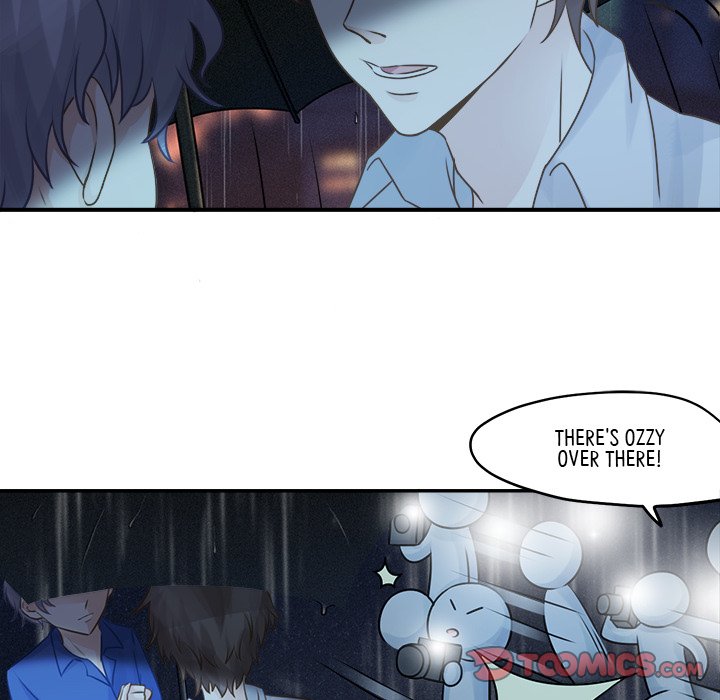 Another Side of Me Another Side of Me EP 39 - Toomics page 34 - 