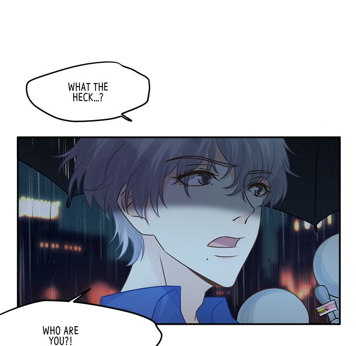 Another Side of Me Another Side of Me EP 39 - Toomics page 36 - 