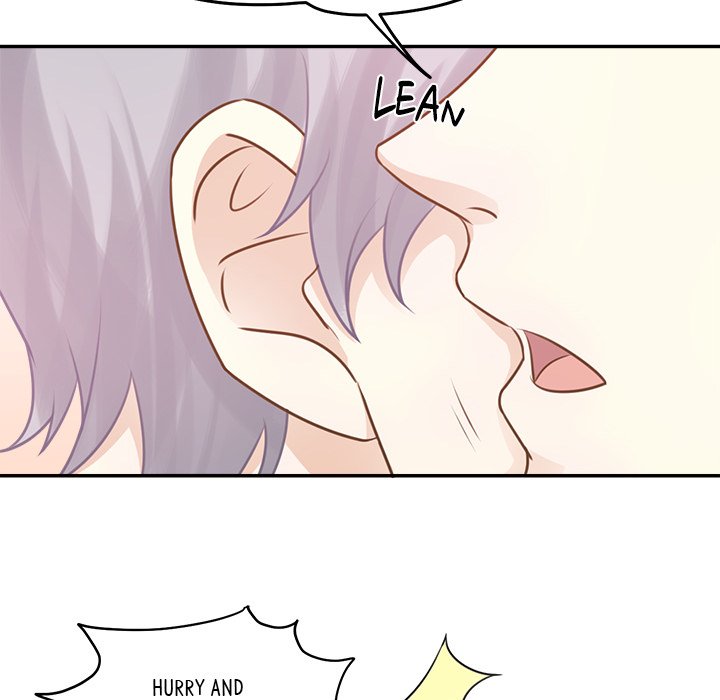 Another Side of Me Another Side of Me EP 39 - Toomics page 39 - 