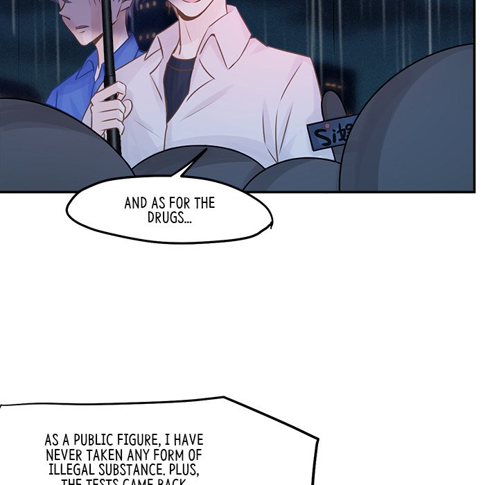 Another Side of Me Another Side of Me EP 39 - Toomics page 41 - 