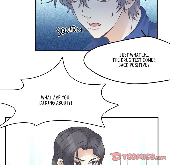 Another Side of Me Another Side of Me EP 39 - Toomics page 7 - 