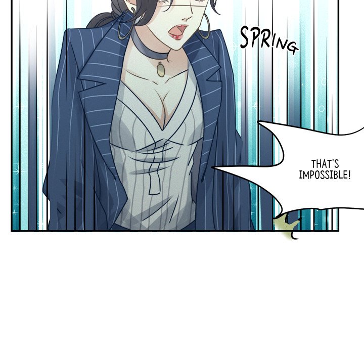 Another Side of Me Another Side of Me EP 39 - Toomics page 8 - 
