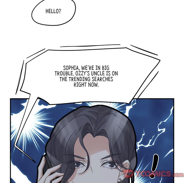 Another Side of Me Another Side of Me EP 39 - Toomics page 10 - 