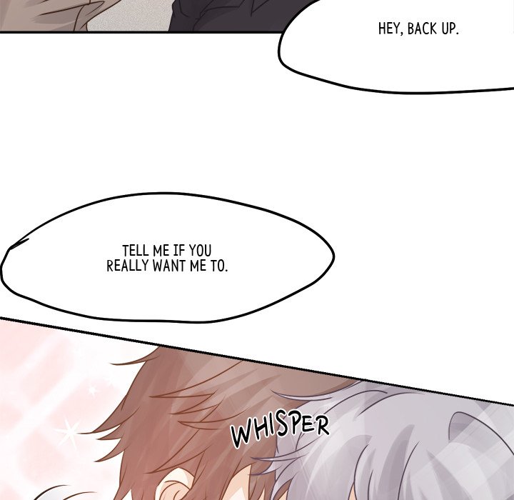 Another Side of Me Another Side of Me EP 40 - Toomics page 15 - 