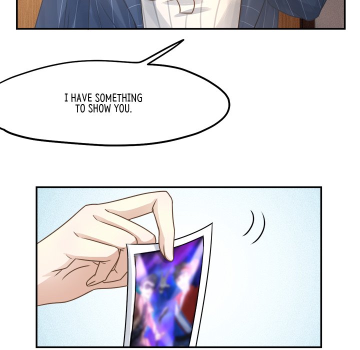 Another Side of Me Another Side of Me EP 40 - Toomics page 21 - 