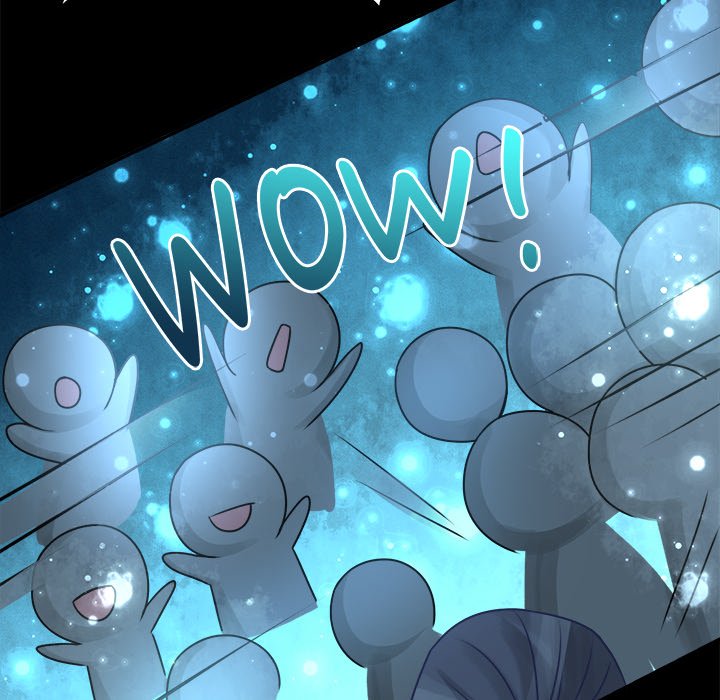 Another Side of Me Another Side of Me EP 40 - Toomics page 31 - 