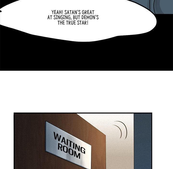 Another Side of Me Another Side of Me EP 40 - Toomics page 33 - 
