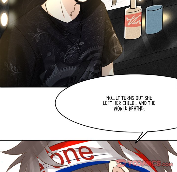 Another Side of Me Another Side of Me EP 40 - Toomics page 38 - 