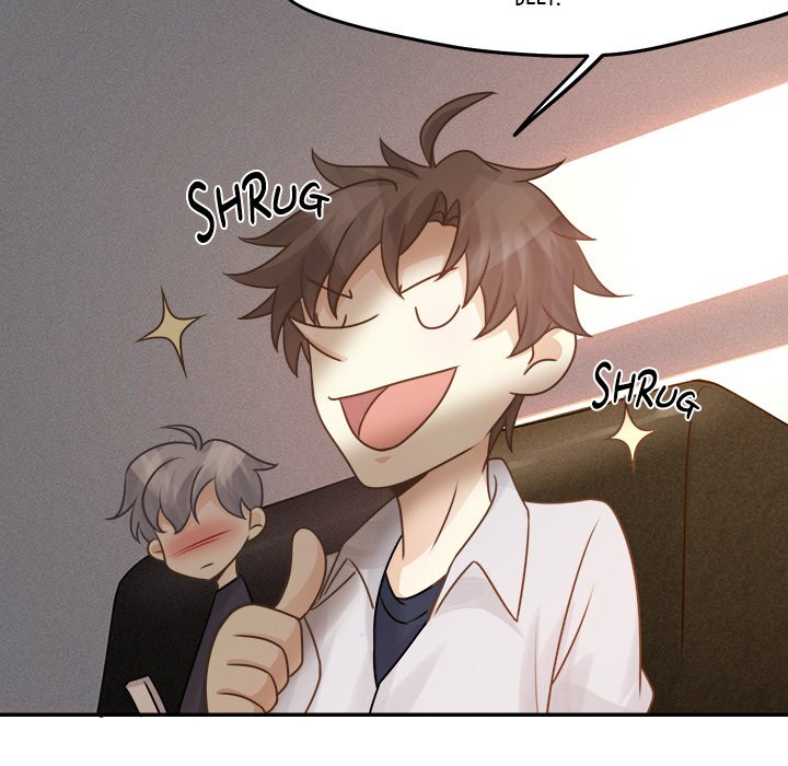 Another Side of Me Another Side of Me EP 40 - Toomics page 5 - 