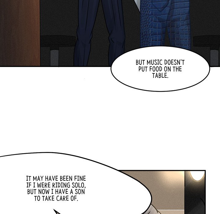 Another Side of Me Another Side of Me EP 40 - Toomics page 43 - 