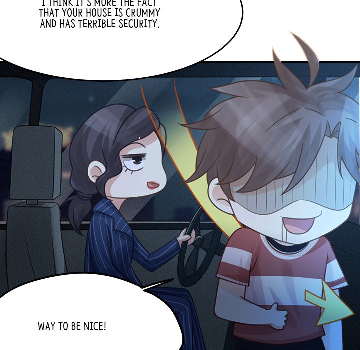 Another Side of Me Another Side of Me EP 41 - Toomics page 12 - 