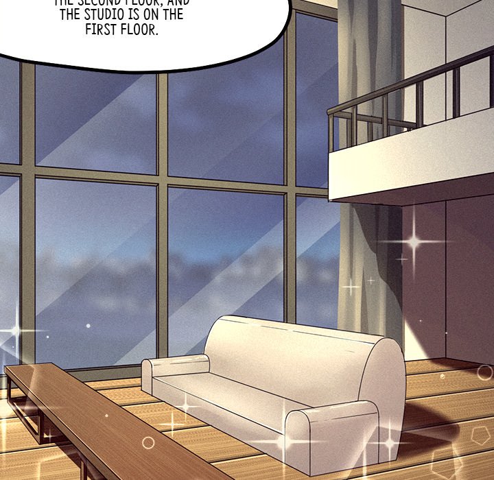 Another Side of Me Another Side of Me EP 41 - Toomics page 25 - 