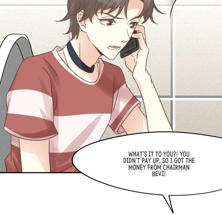 Another Side of Me Another Side of Me EP 41 - Toomics page 33 - 