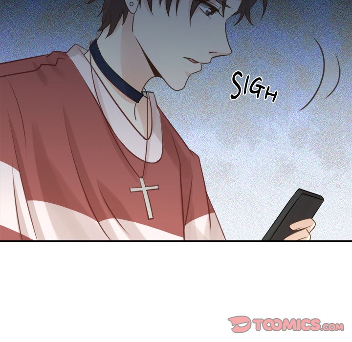 Another Side of Me Another Side of Me EP 41 - Toomics page 38 - 
