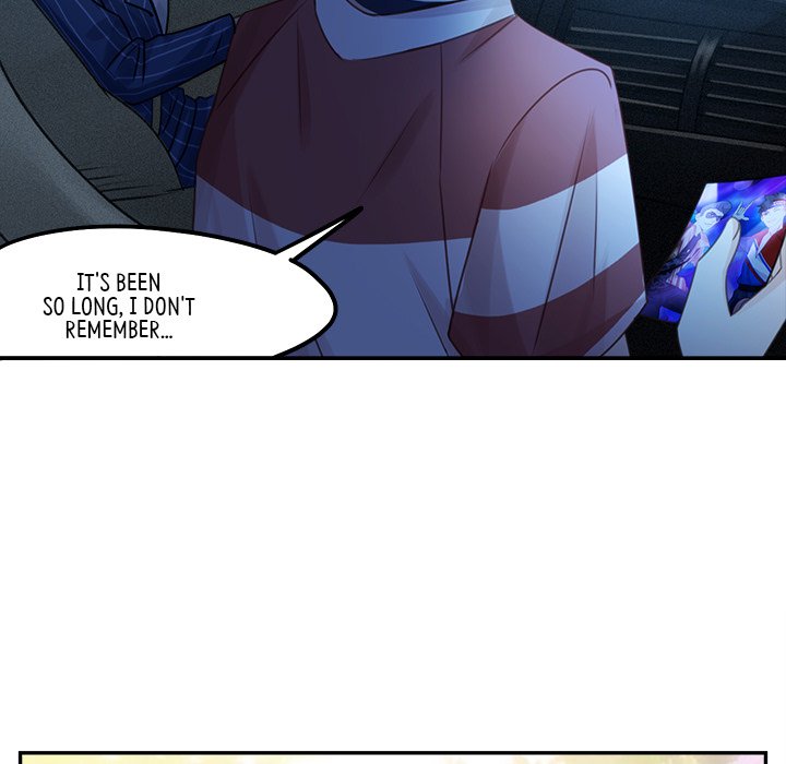 Another Side of Me Another Side of Me EP 41 - Toomics page 5 - 