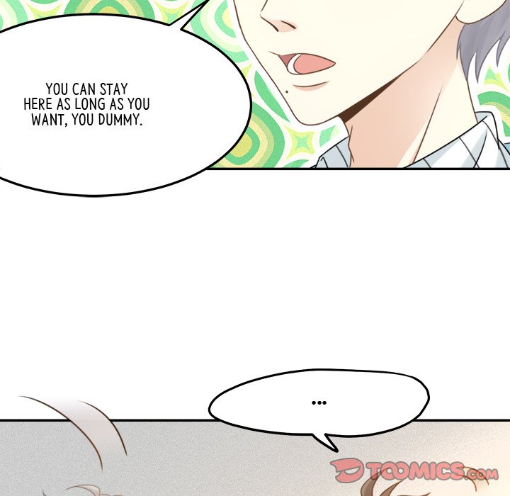 Another Side of Me Another Side of Me EP 41 - Toomics page 46 - 