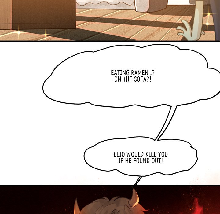 Another Side of Me Another Side of Me EP 42 - Toomics page 13 - 