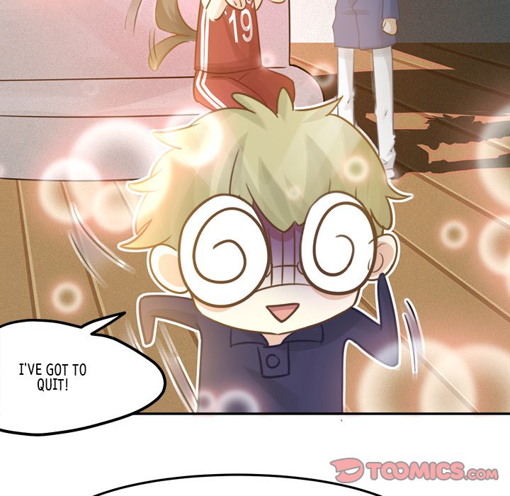 Another Side of Me Another Side of Me EP 42 - Toomics page 26 - 