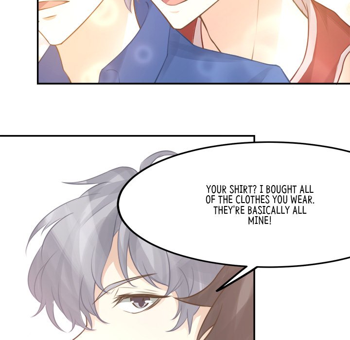 Another Side of Me Another Side of Me EP 42 - Toomics page 28 - 