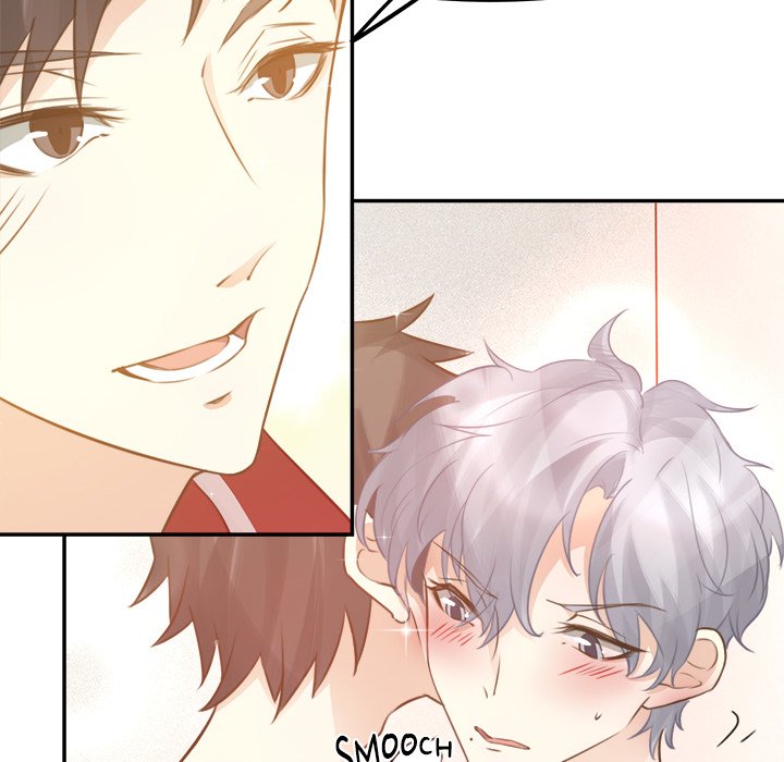 Another Side of Me Another Side of Me EP 42 - Toomics page 33 - 