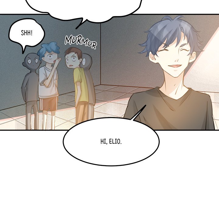 Another Side of Me Another Side of Me EP 42 - Toomics page 36 - 