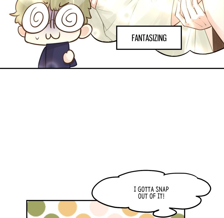 Another Side of Me Another Side of Me EP 42 - Toomics page 5 - 